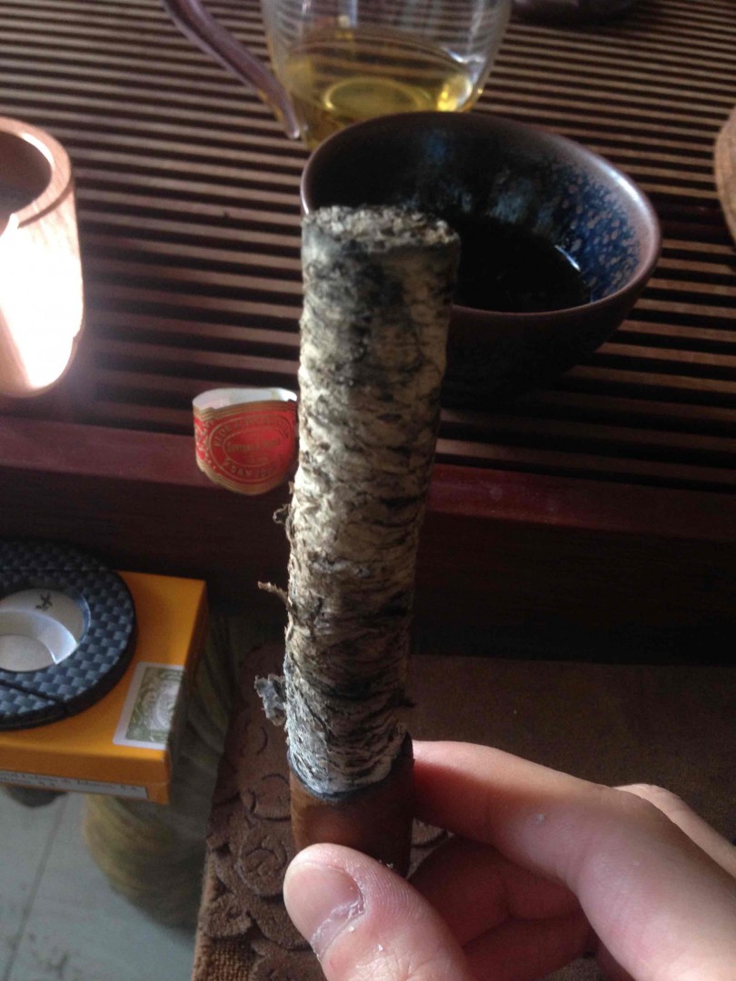 威士忌～雪茄～生命