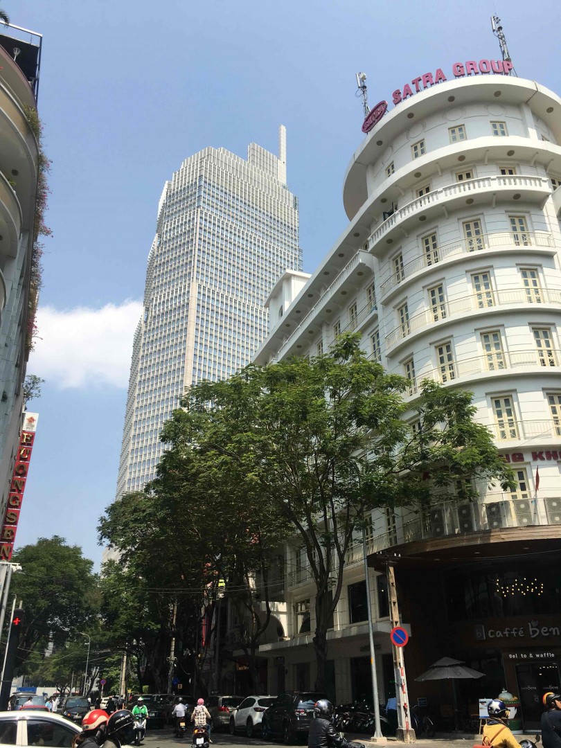 别小看越南