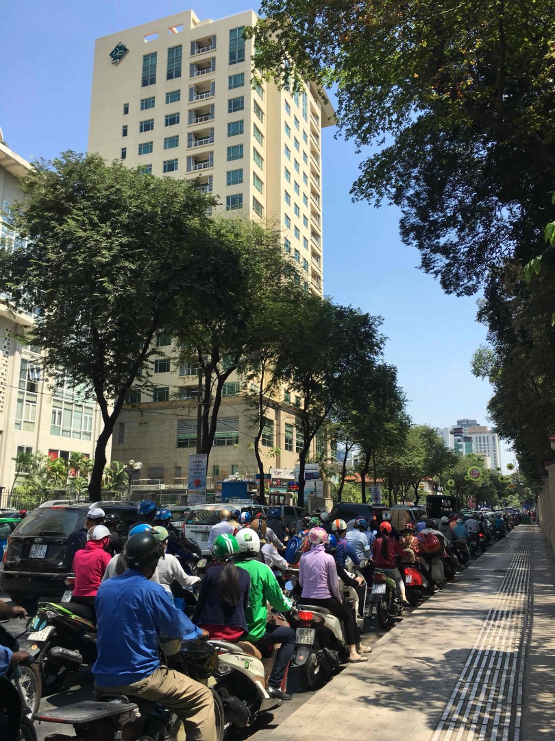别小看越南