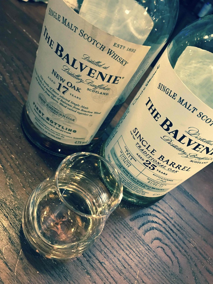 小喝一杯