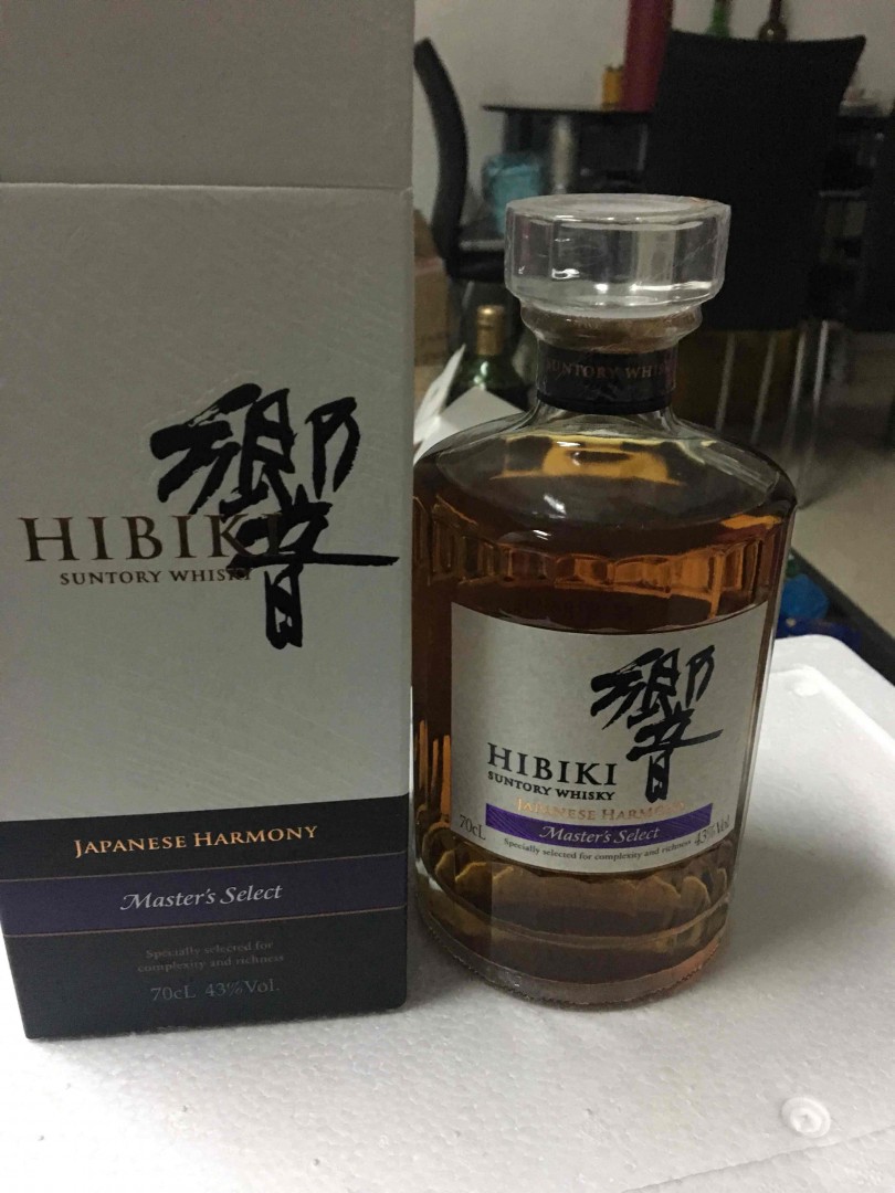 要入二瓶日威