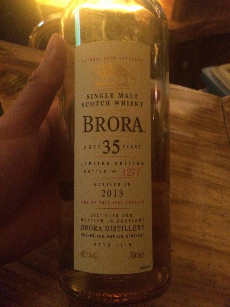 大家都在晒自己的酒，我也晒晒这几天喝过的