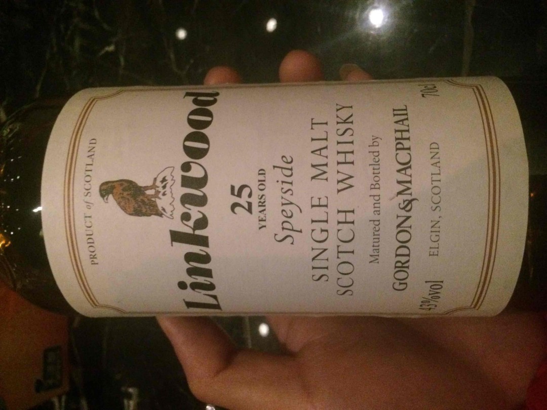 大家都在晒自己的酒，我也晒晒这几天喝过的