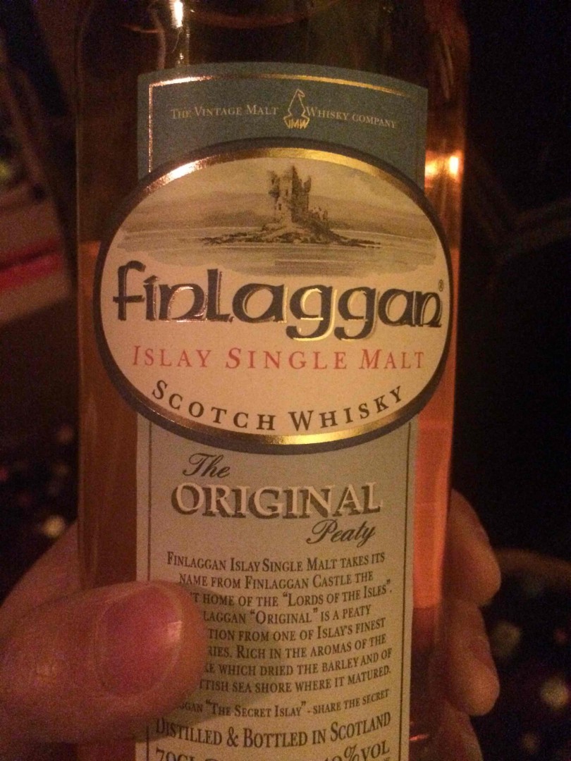 大家都在晒自己的酒，我也晒晒这几天喝过的