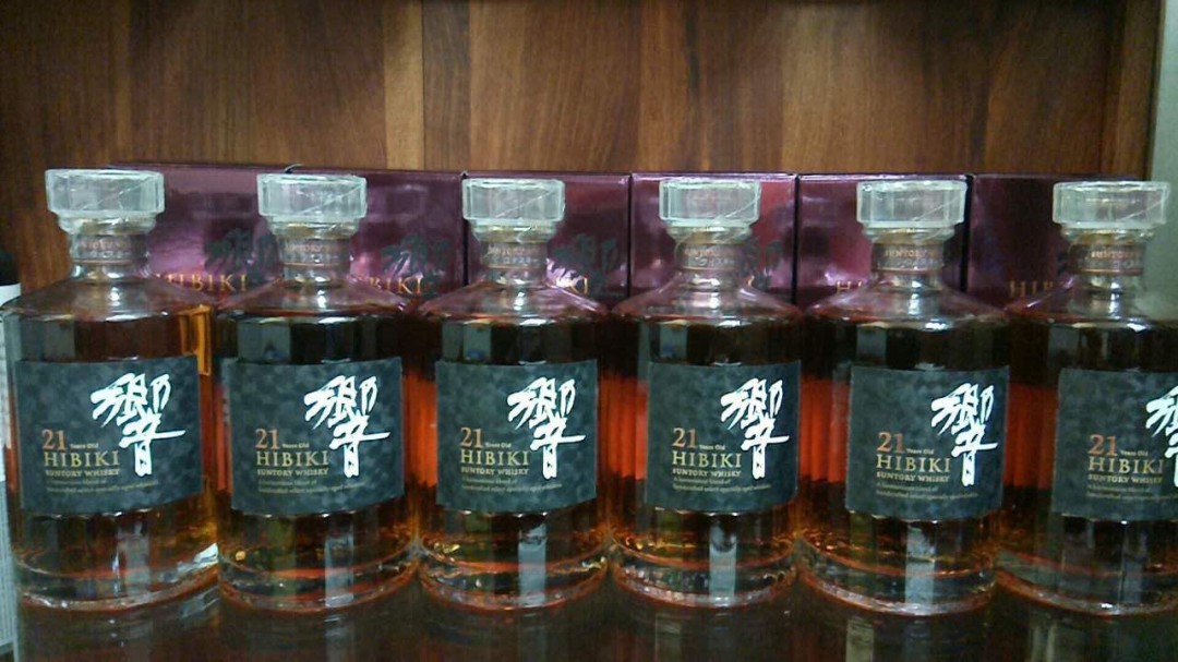 好喝的21