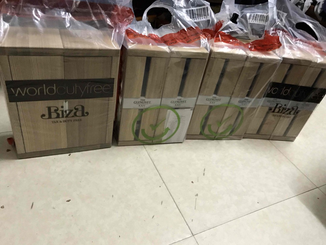 终于到了
