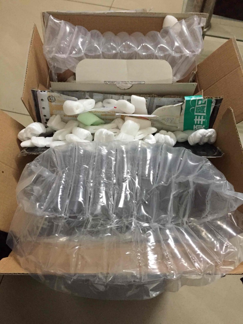 不得不说，酒虫网还是专业周到的！
