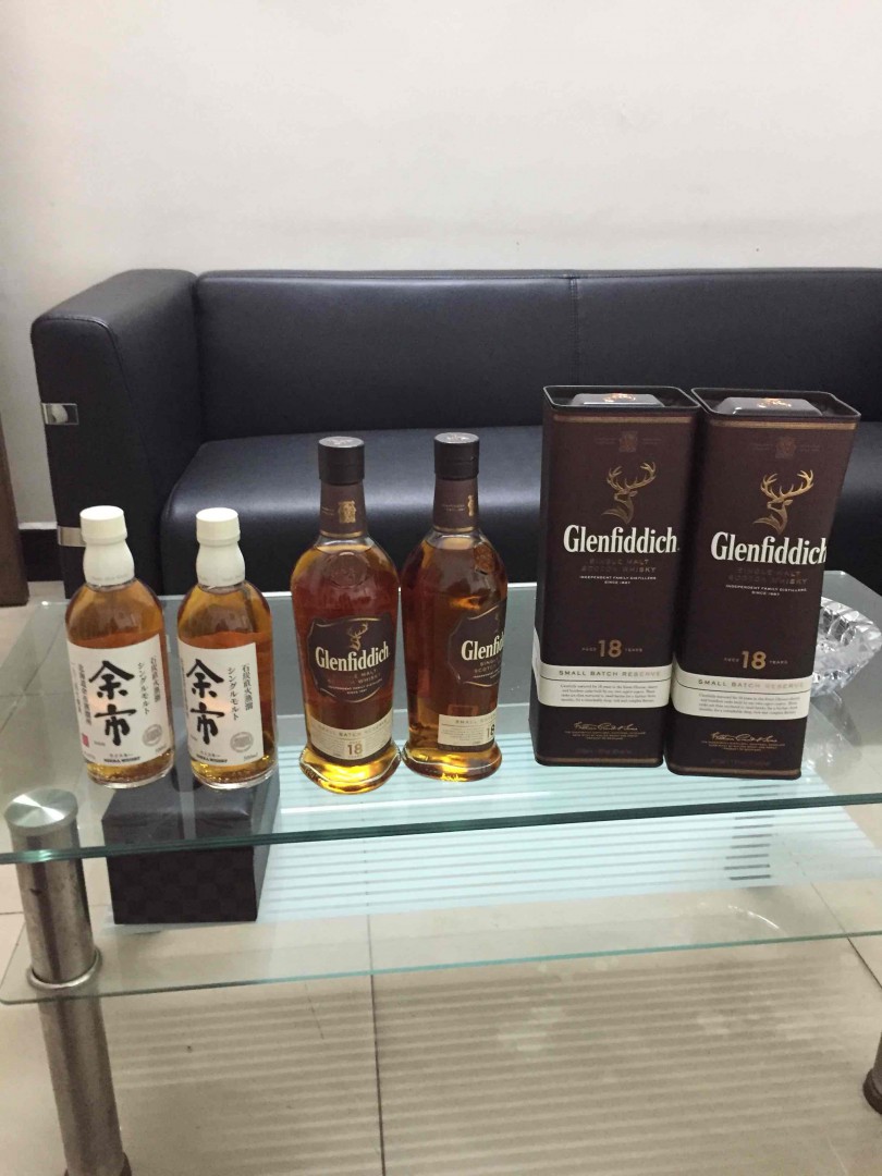 不得不说，酒虫网还是专业周到的！