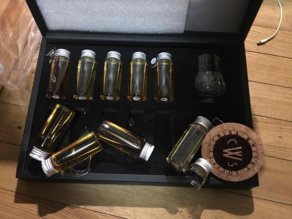我的收到一打开就破了一瓶，第7瓶。怎么办？能补吗？