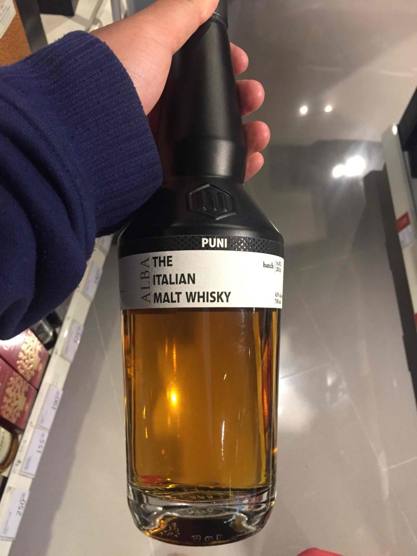 这酒如何？