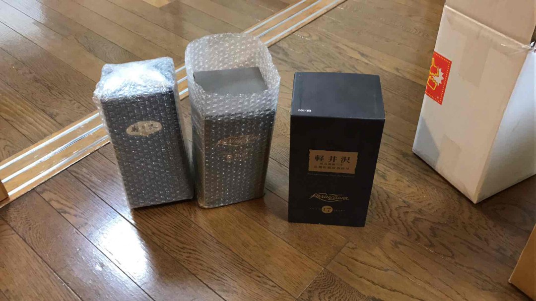 家里的存货，现在贵吗？