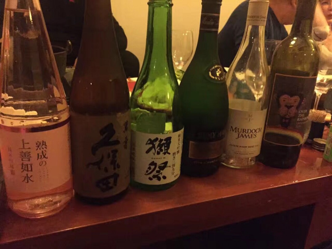 这两天的成果