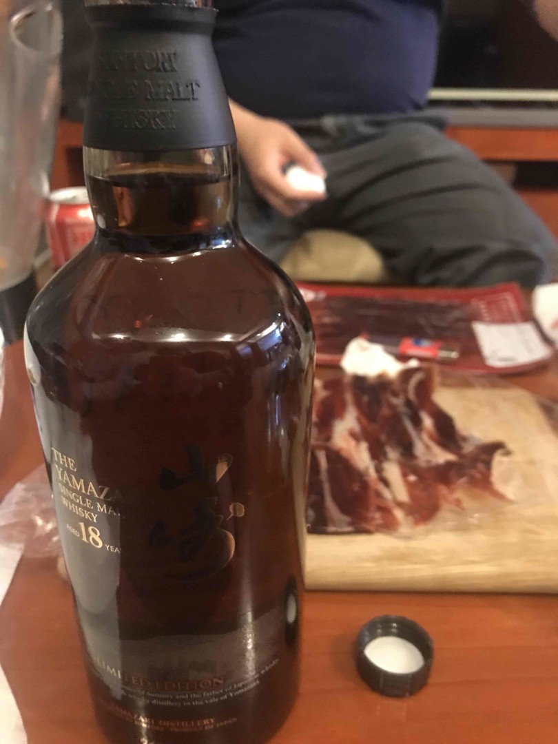 单一麦芽的小白扫盲