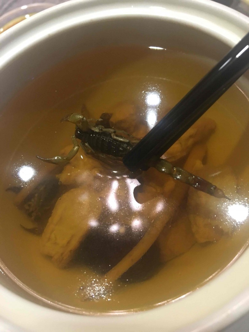 今晩喝真心不错