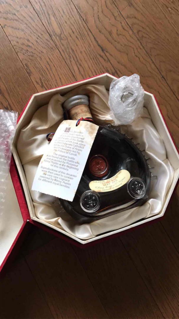 又败家啦，图2都没喝过，有喝过的没有，指教一下