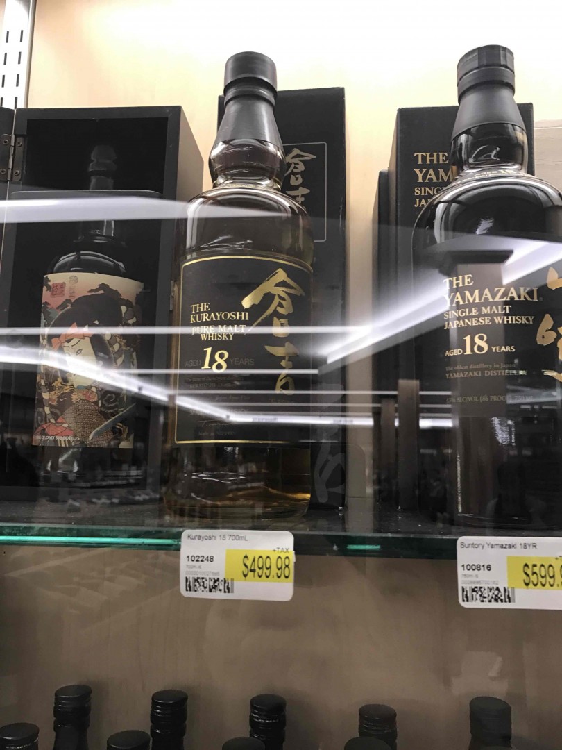 图一至四美国价格，图五曼谷机场价，不要谢我，我是雷峰