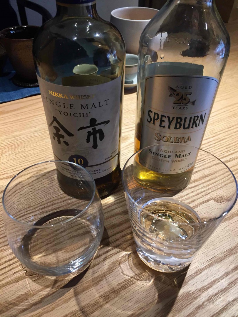 下午酒