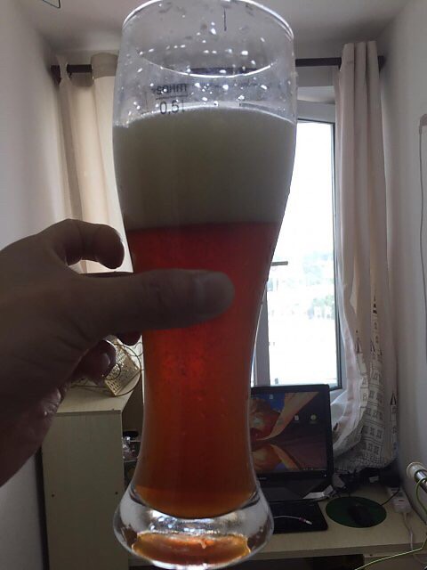 求学习家酿威士忌