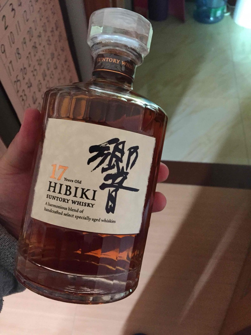 酒虫网刚到，必须秀秀！