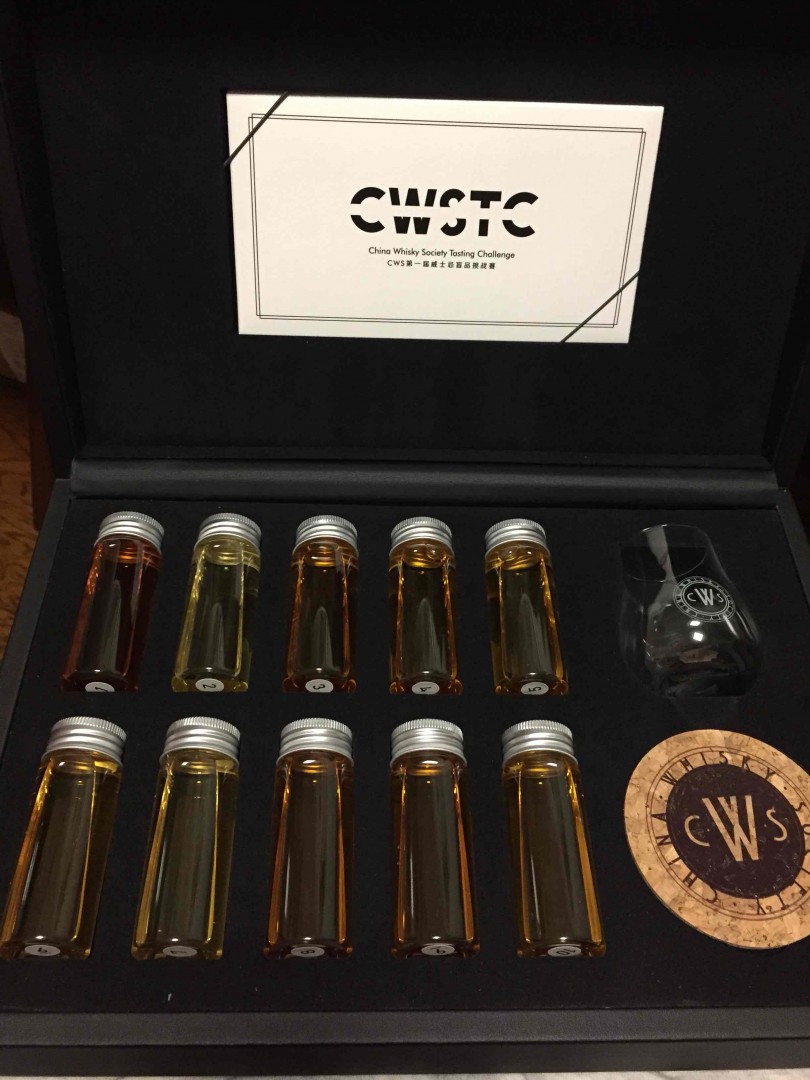 已收到三天，出差来不及搞，盲品是不行的，找个兄弟一起尝下就行了(｡ì _ í｡)
