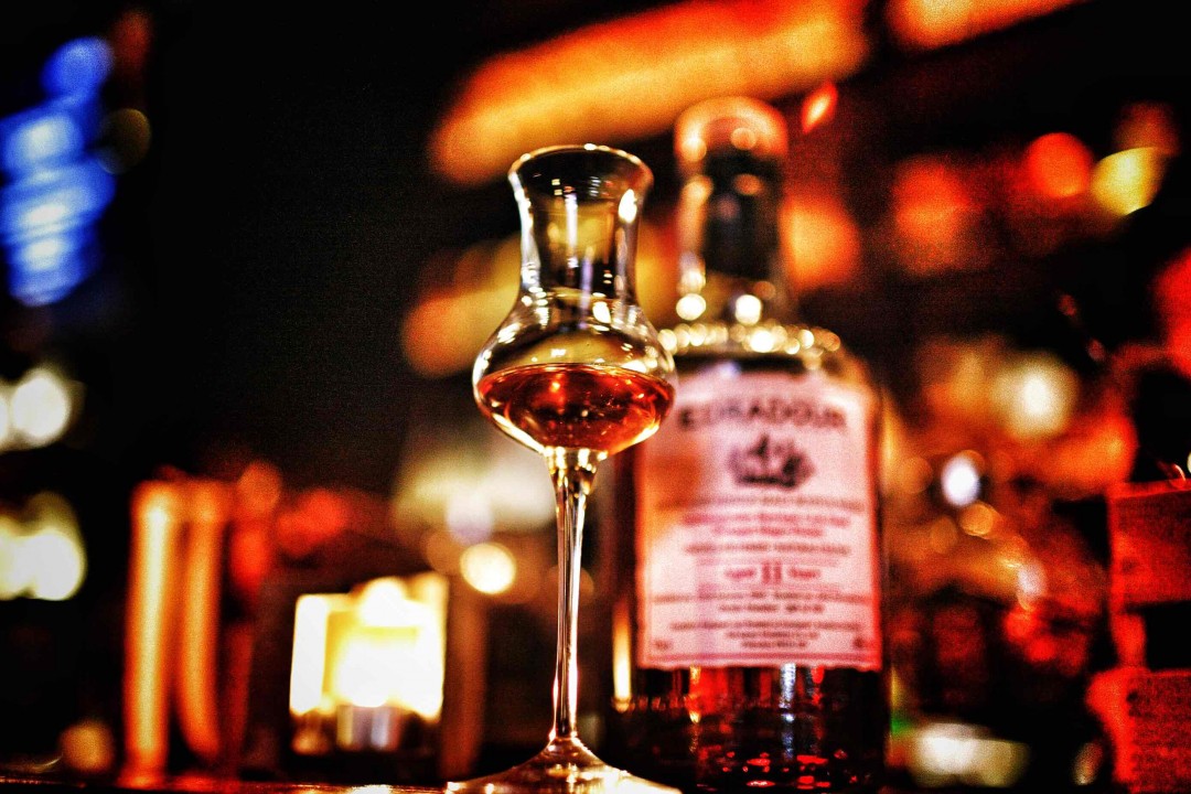 埃德拉多尔11年 Spatburgunder barrique cask finish