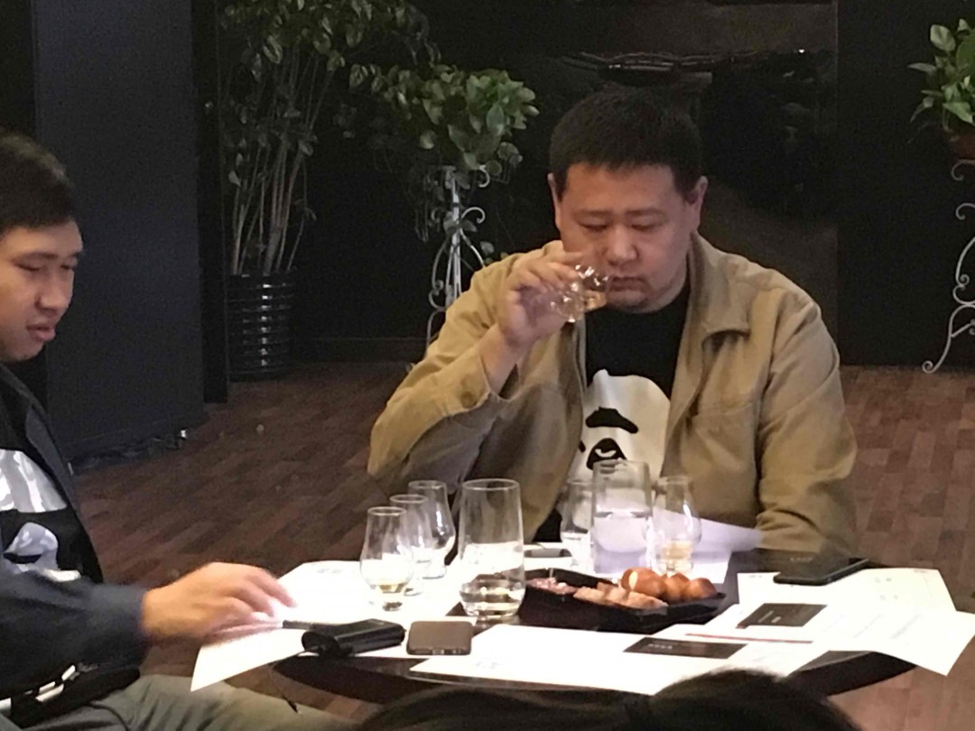 最后的抽奖环节还是很刺激的～ 你是否抽到了跟别人不一样的小圆点儿？