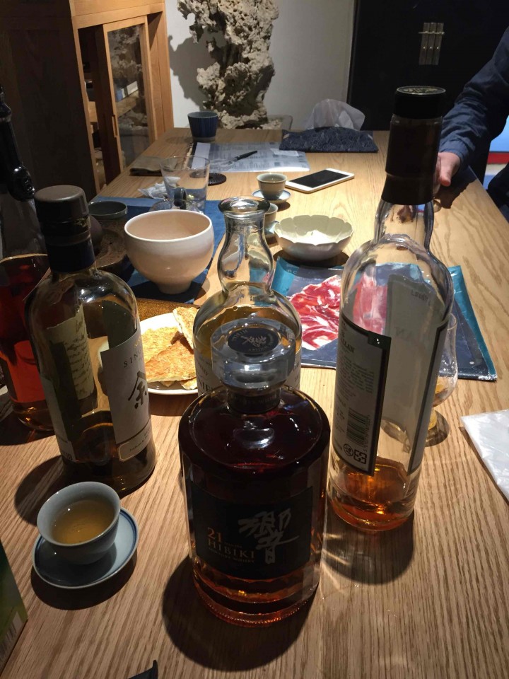 響21好喝
