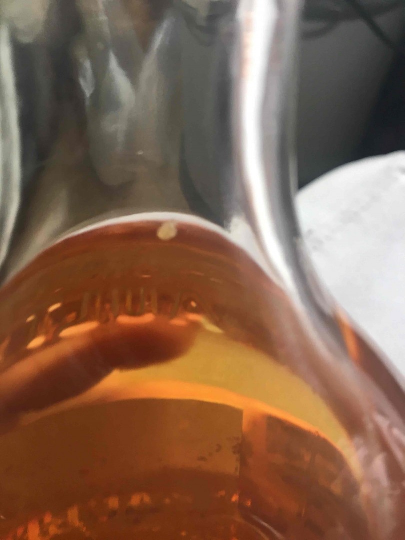 有谁碰到过。有没有关系
