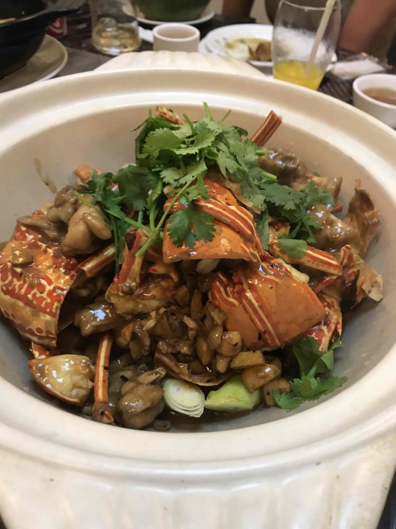 一頓飯1瓶威水加文君加五糧液，醉倒了