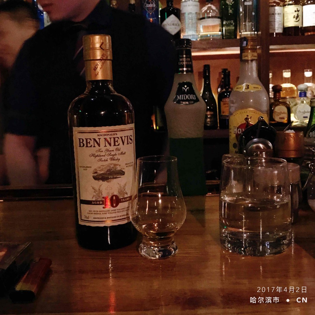本尼维兹10YO