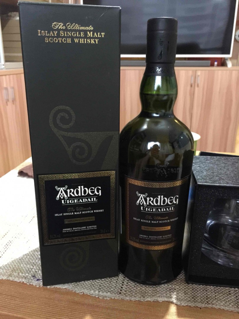 第二次酒蟲网入的货