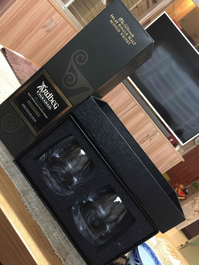 第二次酒蟲网入的货