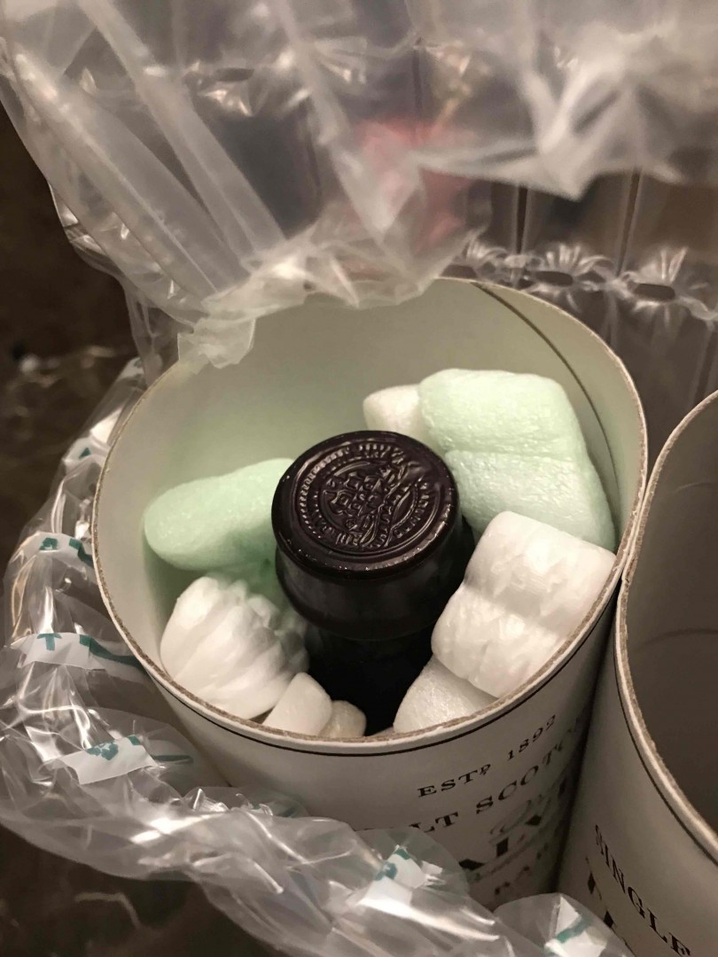 第二次入货