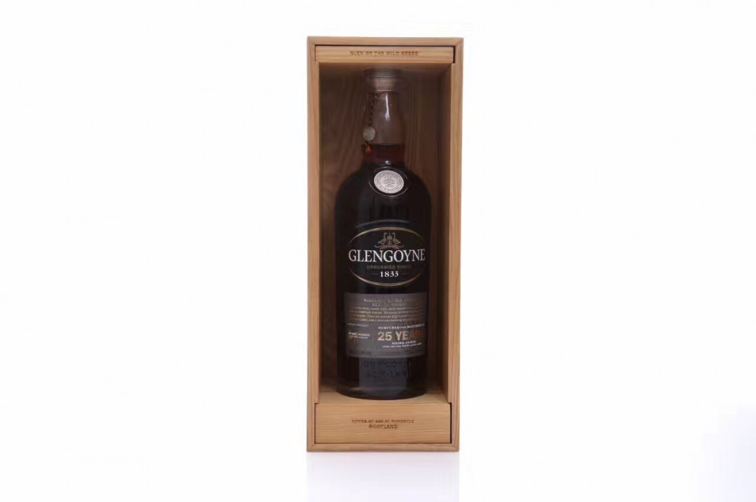 Glengoyne
