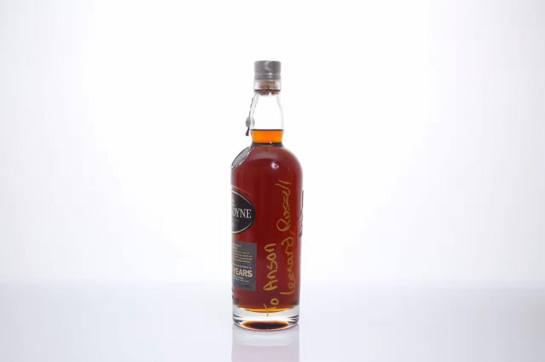Glengoyne