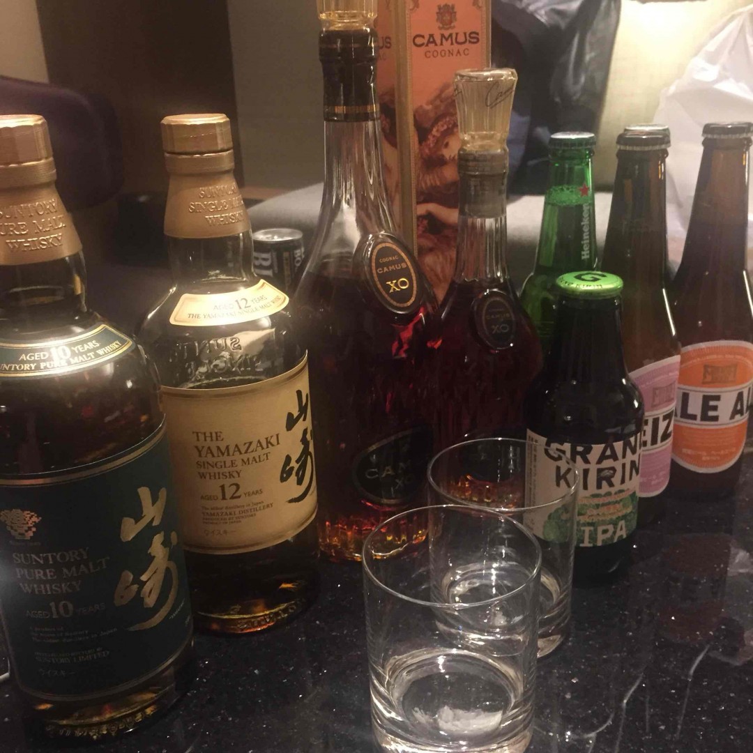 两天的任务