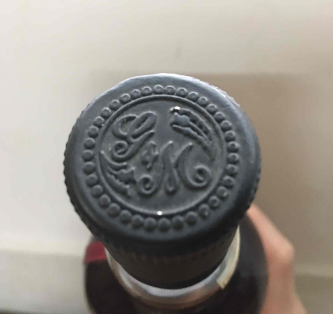 麦