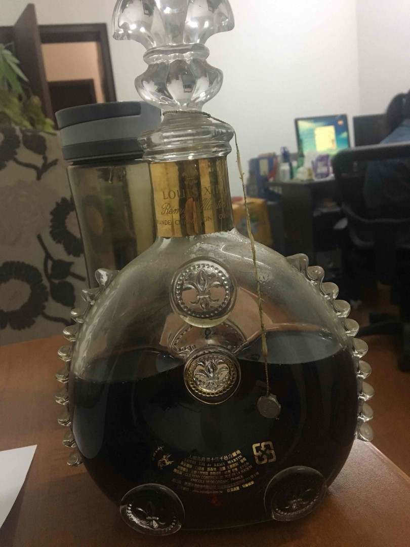 什么感觉
