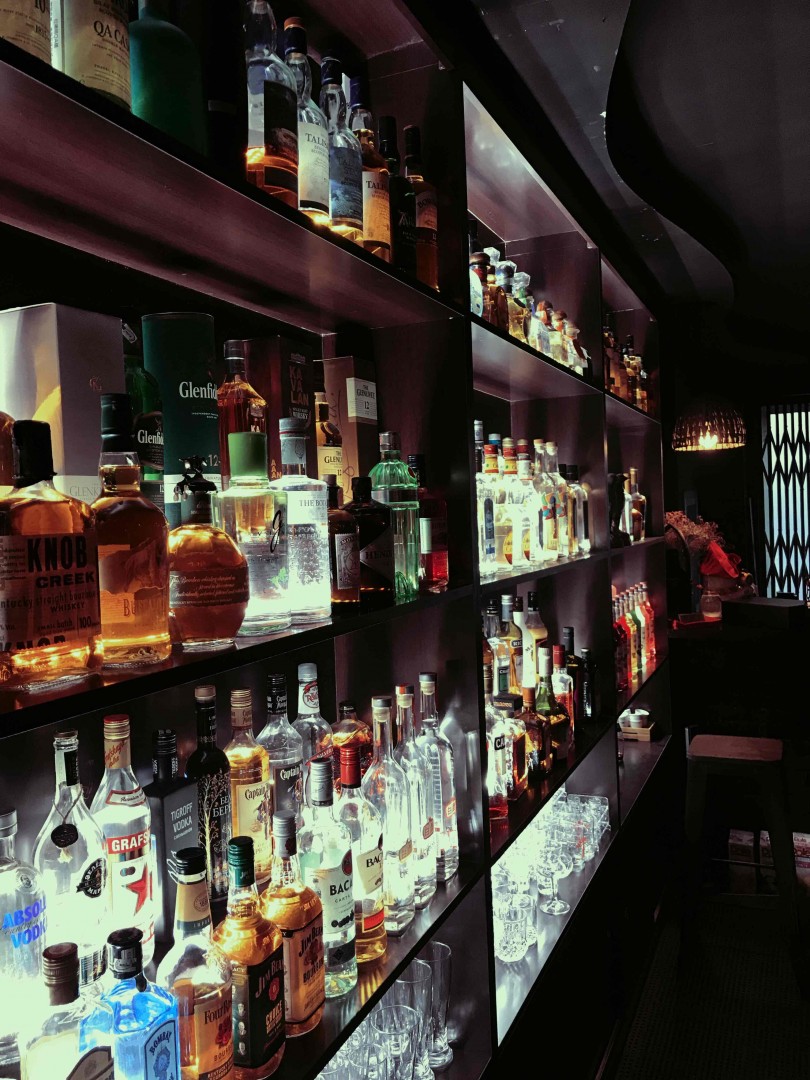 北京芍药居066bar