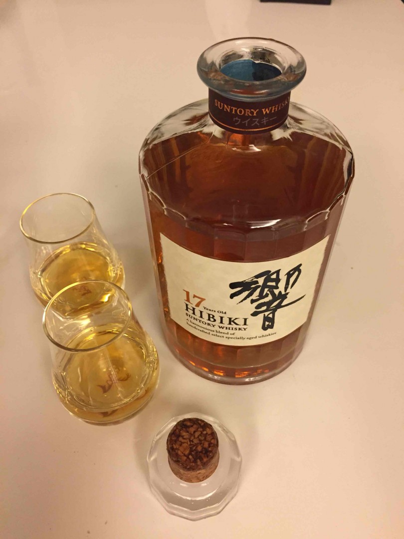 很喜欢的响17