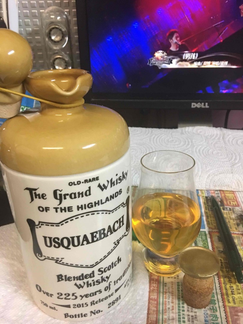 真女人的酒