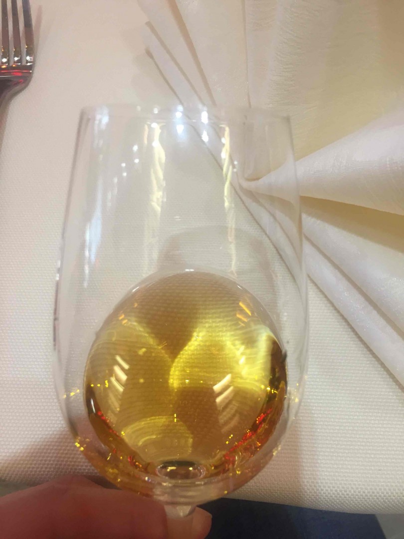 那就不要留—第一款Glenlivet 1946