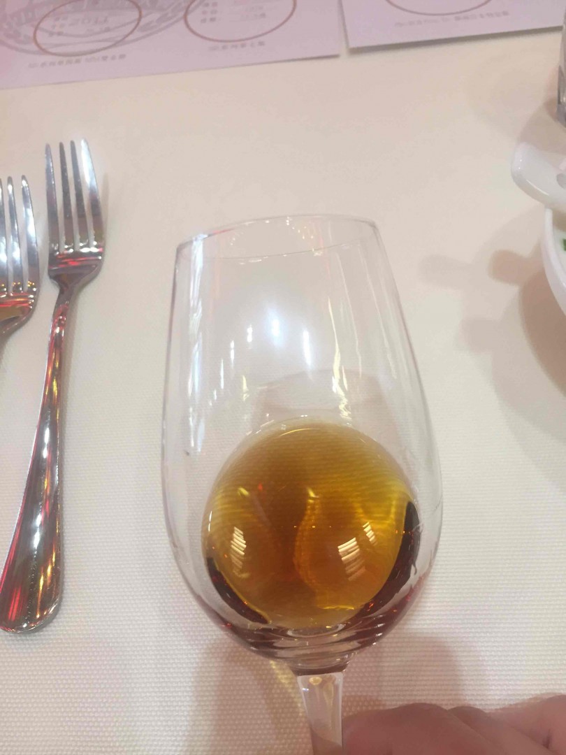 那就不要留—第三款Glengoyne 1969