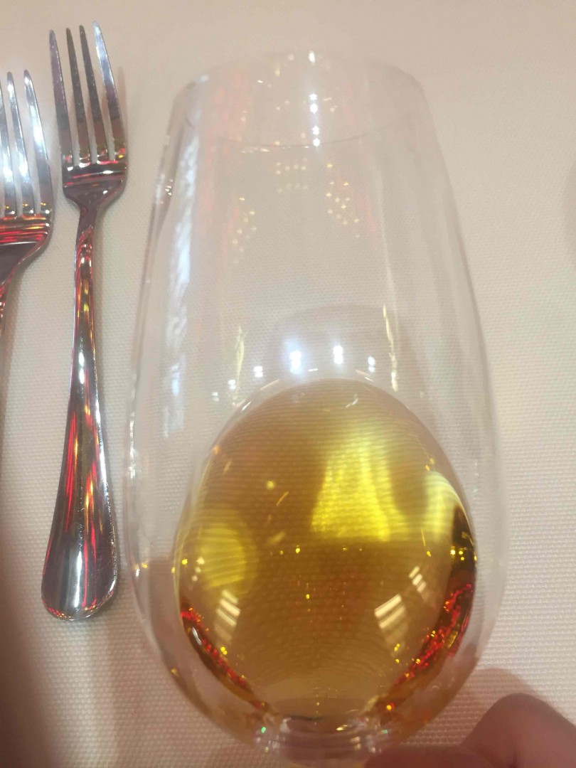 那就不要留—第四款 Glen Grant 50 YO