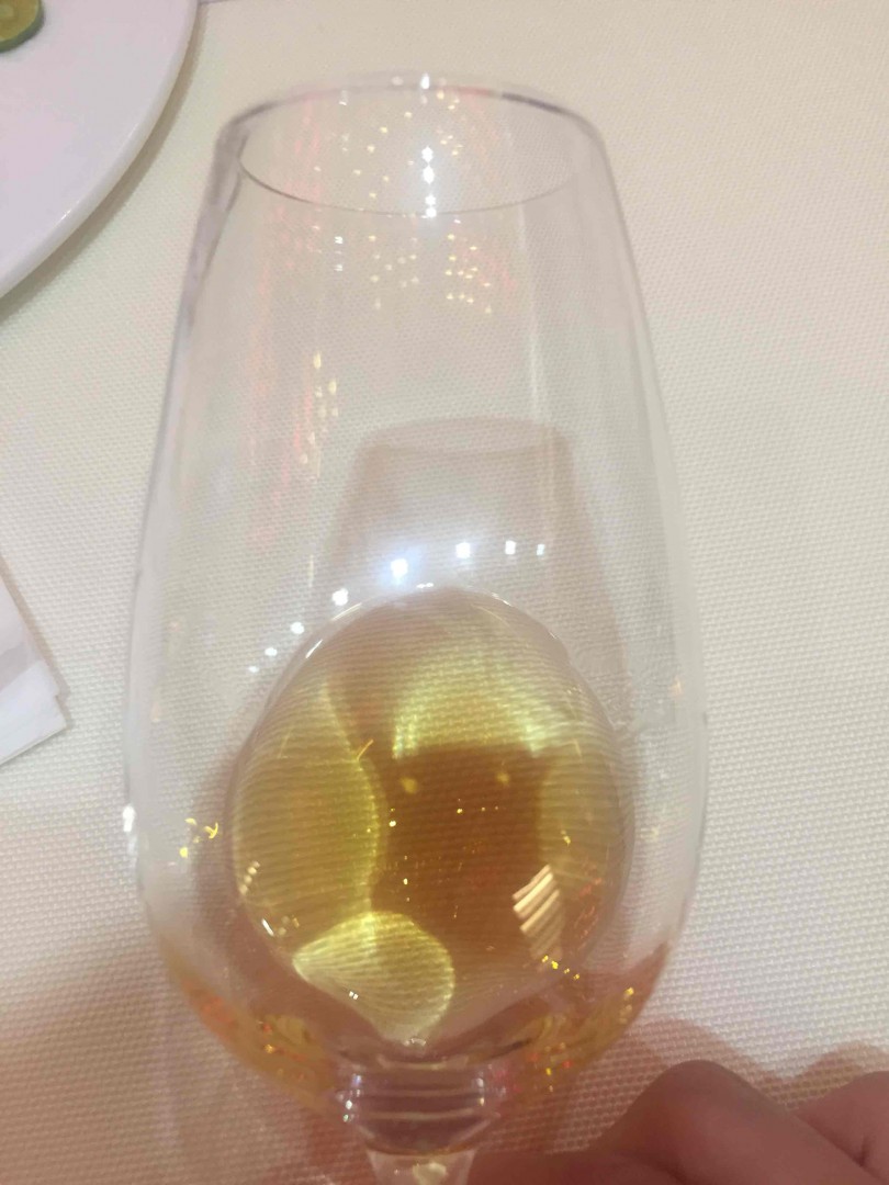 那就不要留第八款Glenfarclas 1966 42YO