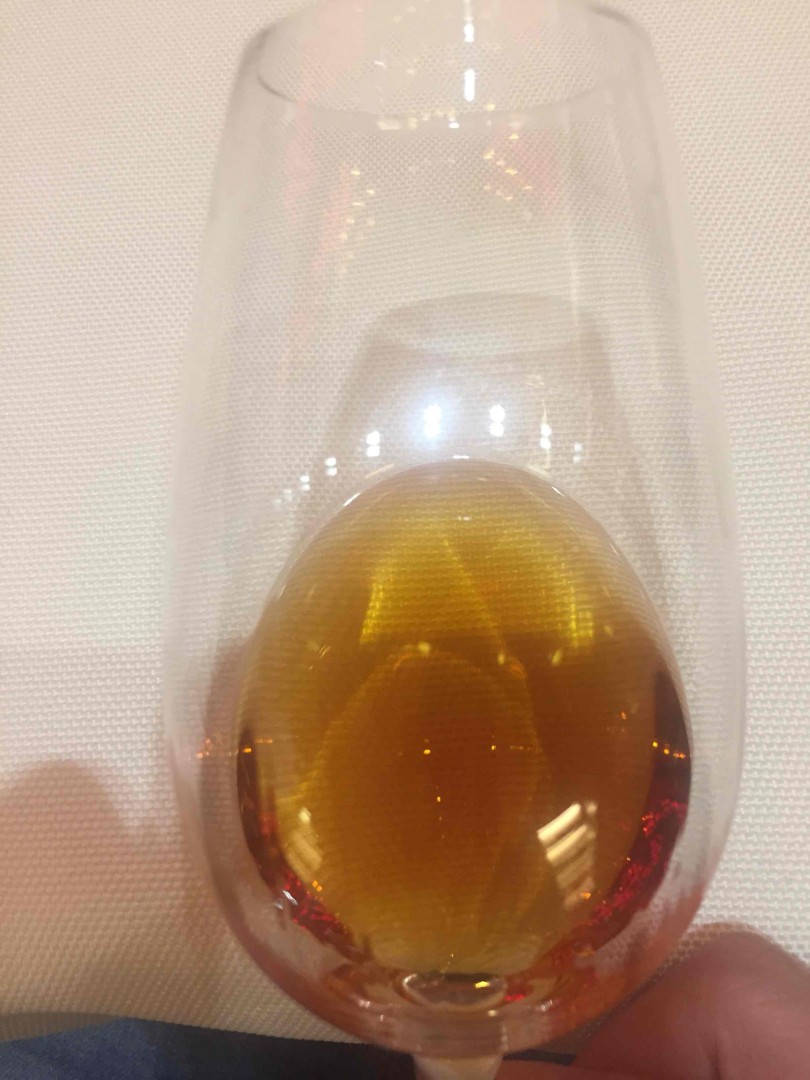 那就不要留，bowmore 25 2016 feis ile