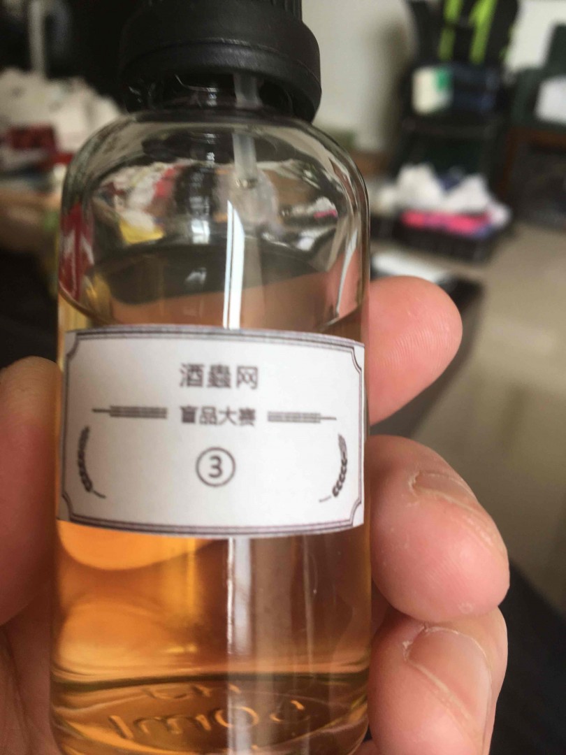 收到等待品。谢谢酒