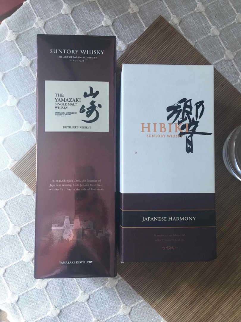 有酒喝了 最基础开始