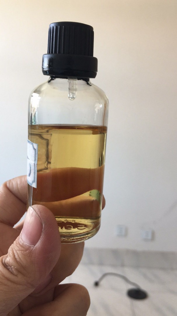 酒蟲网盲品大赛5号品鉴