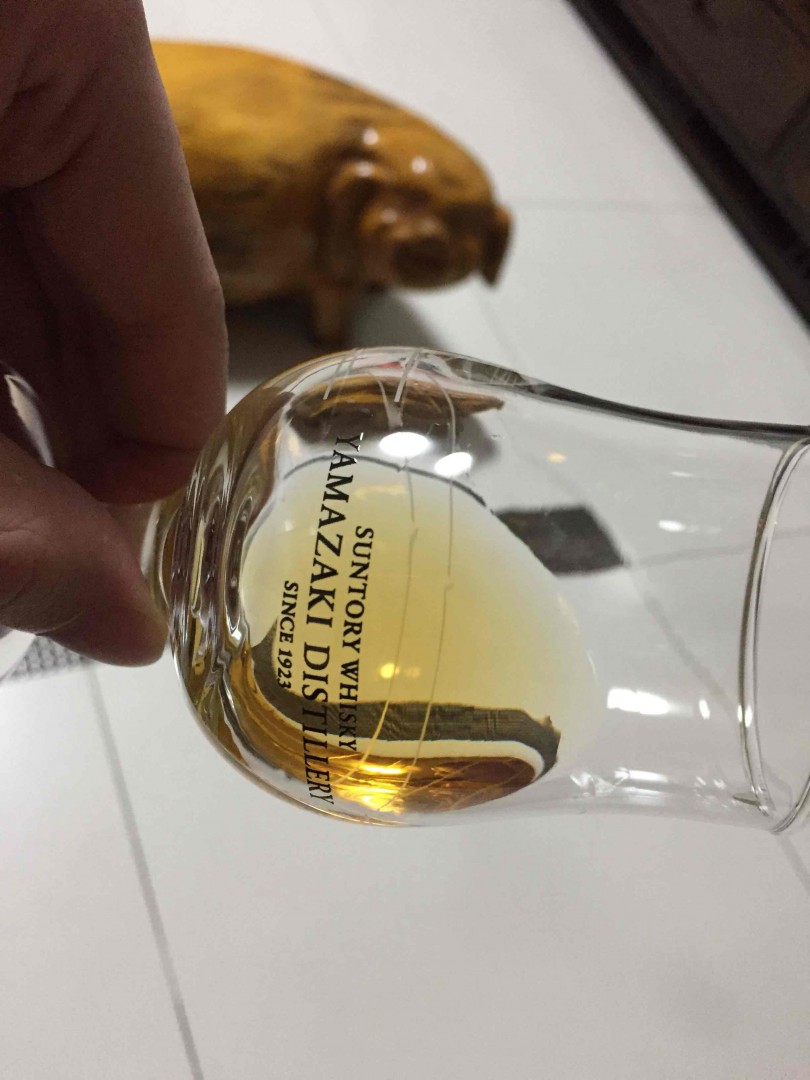 酒虫盲品10号